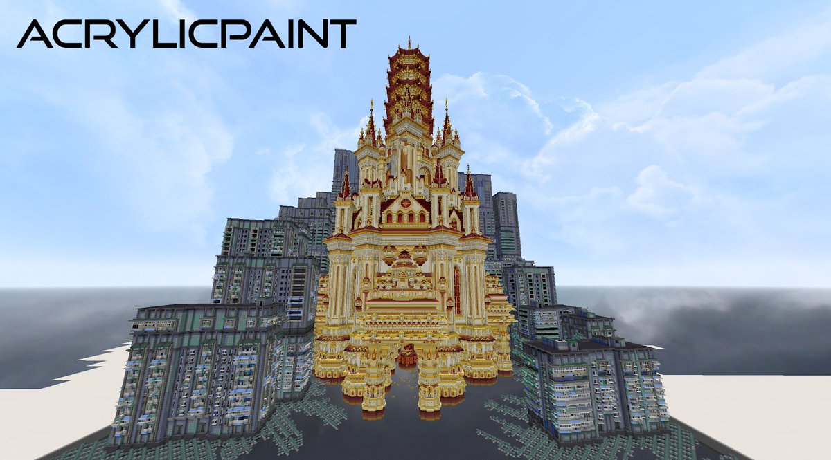 Builder's Refuge tweet media