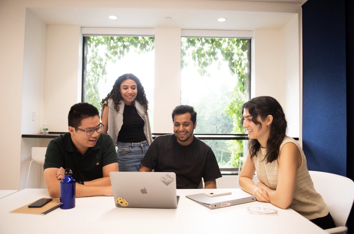 Reach Alliance (@reachallianceto) on Twitter photo Apply now for the 2025 McCall MacBain #Scholarships at <a href="/mcgillu/">McGill University</a>! Full funding for master's and professional studies, emphasizing #leadership and community engagement. Deadlines in August or September 2024, based on your current studies.
Learn more: mccallmacbainscholars.org/apply Apply now for the 2025 McCall MacBain #Scholarships at <a href="/mcgillu/">McGill University</a>! Full funding for master's and professional studies, emphasizing #leadership and community engagement. Deadlines in August or September 2024, based on your current studies.
Learn more: mccallmacbainscholars.org/apply