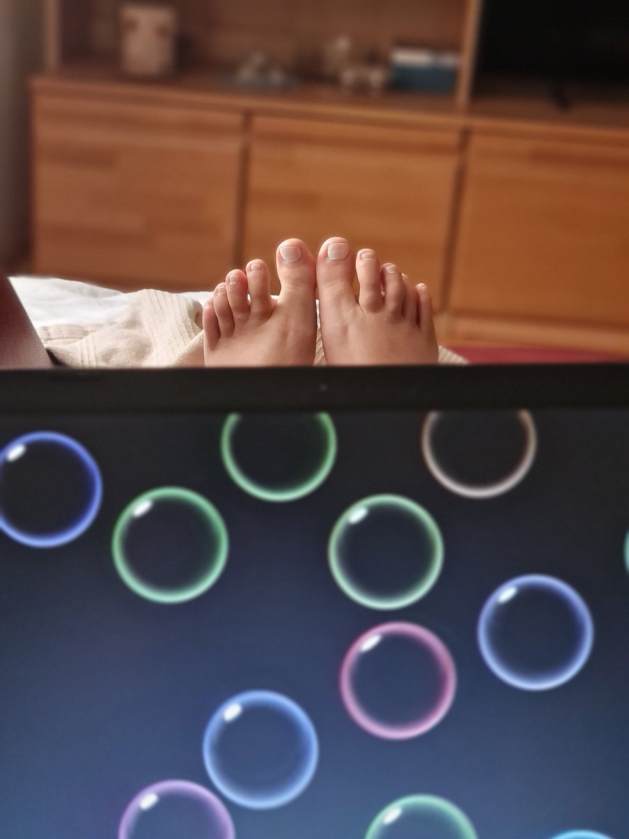 Stella.Red (@stellarubyred7) on Twitter photo Working on my laptop...
Suck my toes slave! 👅😏
#feet #FOOTFETİSH #footfetish #Füße #Füsse #toes #feetqueen
<a href="/Feetopia/">LiveLifeFeet</a> <a href="/rt_feet/">Feet RT PROMO (Road to 100K)</a> <a href="/Cheesytoesands/">Cheesytoesandsoles</a> <a href="/feet_vampire/">FEET VAMPIRE</a> <a href="/dnudges/">Best feet models 🚬</a> Working on my laptop...
Suck my toes slave! 👅😏
#feet #FOOTFETİSH #footfetish #Füße #Füsse #toes #feetqueen
<a href="/Feetopia/">LiveLifeFeet</a> <a href="/rt_feet/">Feet RT PROMO (Road to 100K)</a> <a href="/Cheesytoesands/">Cheesytoesandsoles</a> <a href="/feet_vampire/">FEET VAMPIRE</a> <a href="/dnudges/">Best feet models 🚬</a>