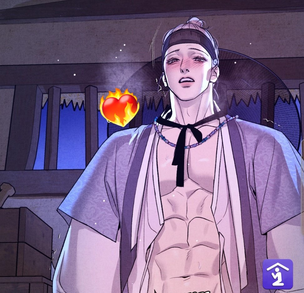 ElizabethCoc8's tweet image. El capitulo especial de #Jinx me dejó 😳🤌🏻🔥  @Lezhin_ES @_MinGwa #HeesungxYongu #Yongu #Hesung #JinxChapterEspecial #JINX