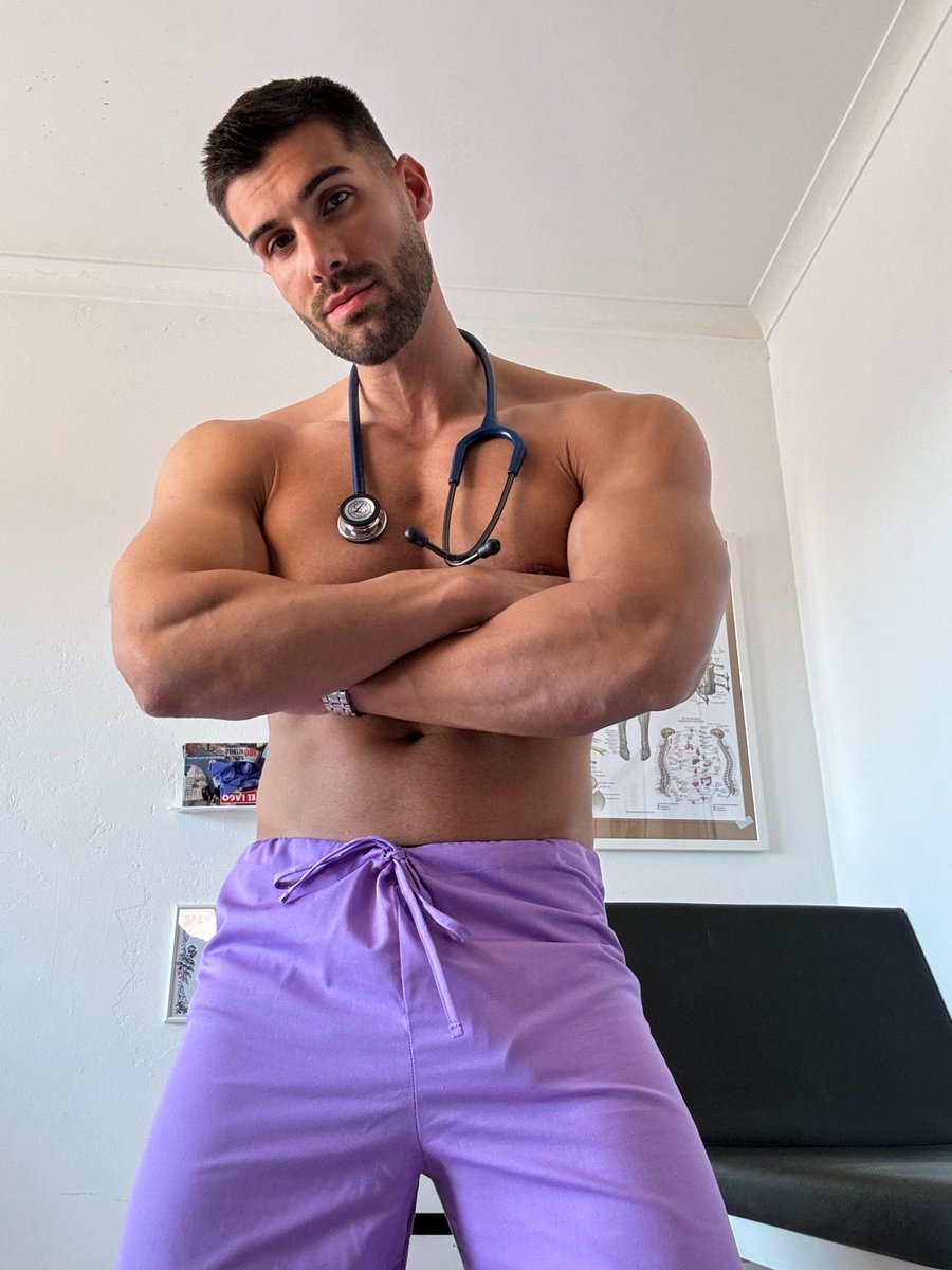 Dr. Harry tweet media