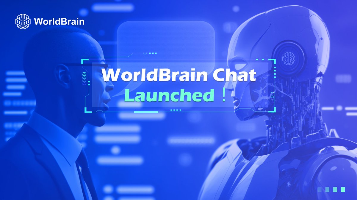 【📢📢WorldBrain Chat Upgrading 】

We have now launched image and video creation features. The higher the level of the nodes within the system, the more functions are available. 😜😜

The specific functions available at each level are as follows:

🔺Neuron: Text generation