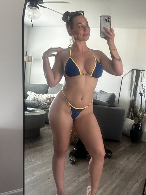 ? it’s a thicc summer https://t.co/dTx6EDtOiV