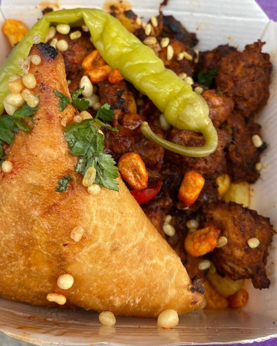 LastFridayLCB (@lastfridaylcb) on Twitter photo Our final three traders are here!! We've got the amazing <a href="/de_boeuf/">de boeuf ingrid</a>, @tasteofkoreanotts and @nellysdelhi (VG) bringing their flavours to Leicester for one night only ❤️🔥
(football not included - sorry!)
This Friday - tickets available at: wegottickets.com/event/626095 Our final three traders are here!! We've got the amazing <a href="/de_boeuf/">de boeuf ingrid</a>, @tasteofkoreanotts and @nellysdelhi (VG) bringing their flavours to Leicester for one night only ❤️🔥
(football not included - sorry!)
This Friday - tickets available at: wegottickets.com/event/626095
