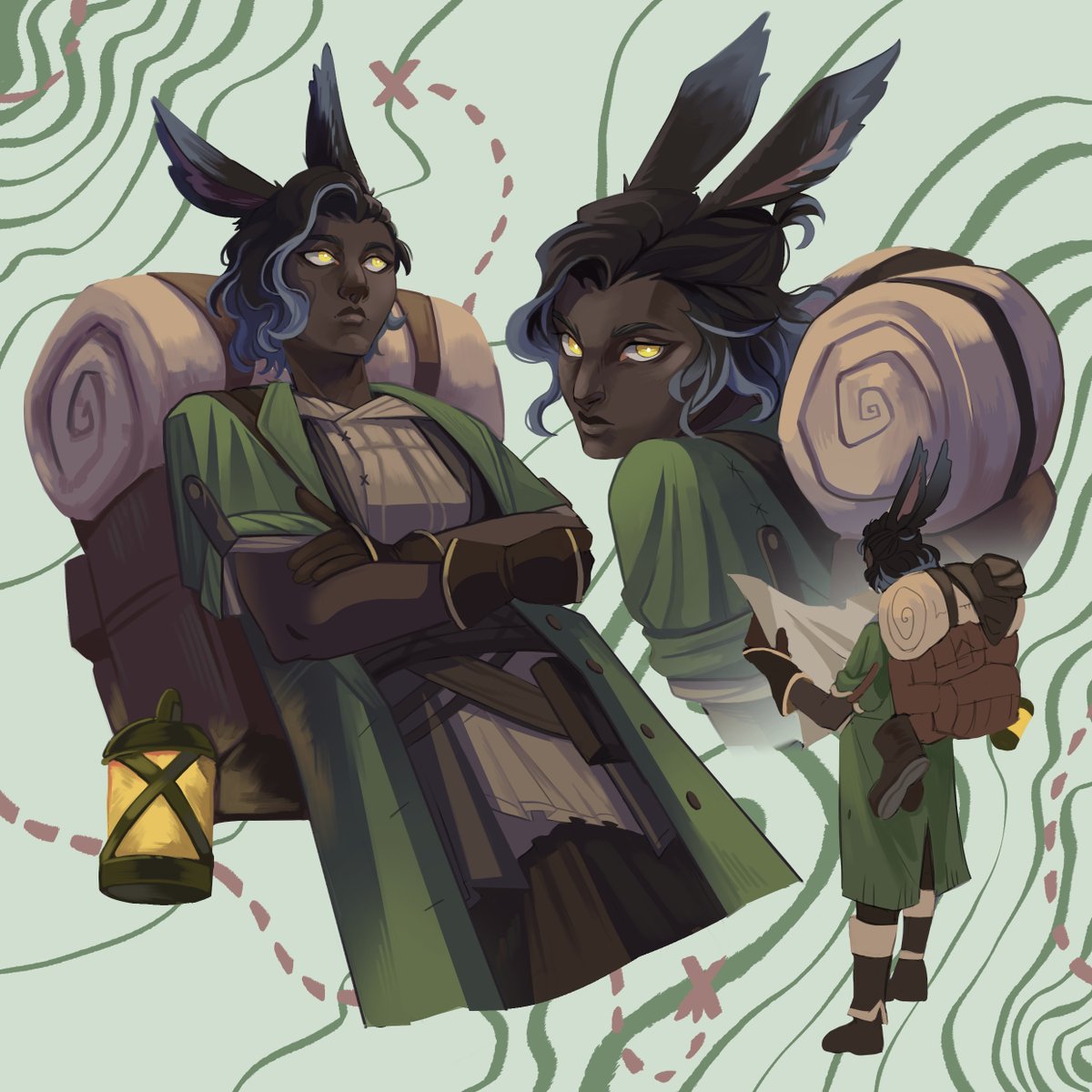 artemikass's tweet image. Erenville my beloved!!