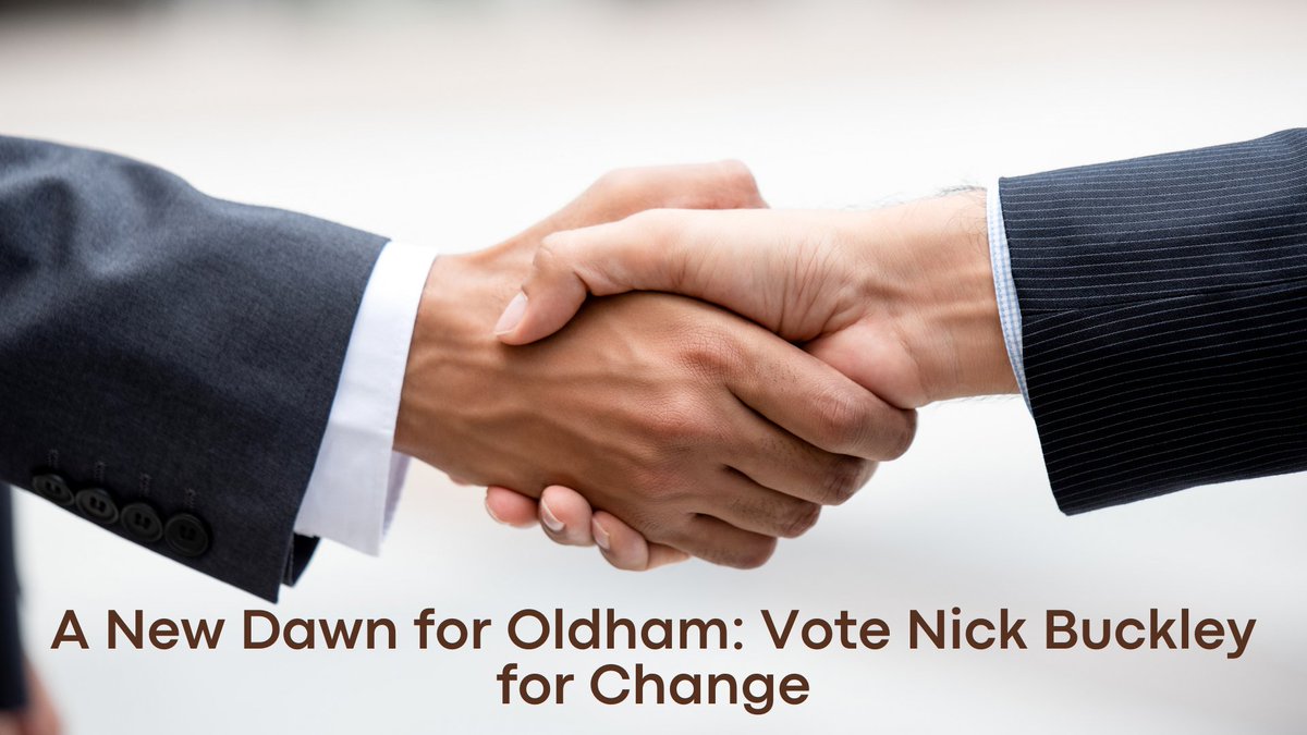 demthreezero's tweet image. Join the movement for real change in Oldham East &amp;amp; Saddleworth. Support Nick Buckley&apos;s campaign today! #NickBuckley4Parliament 
Donate: eu1.hubs.ly/H0b09GC0