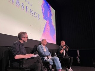 Picturehouse tweet media