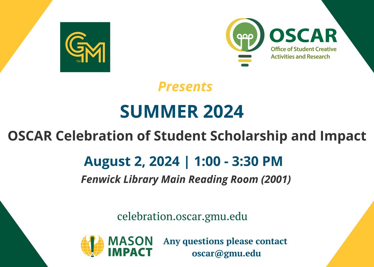 Mason Impact tweet media