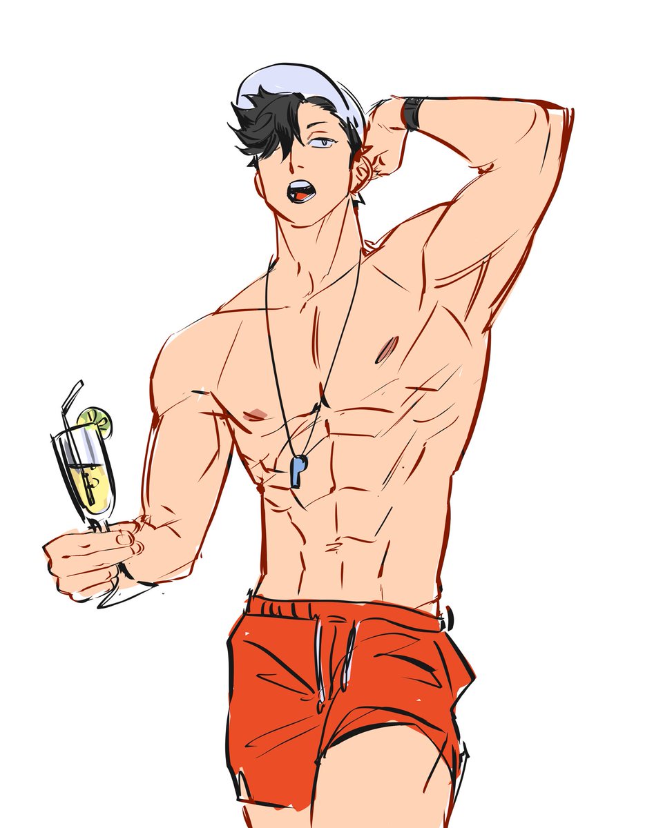 #kurootetsuro #Haikyuu