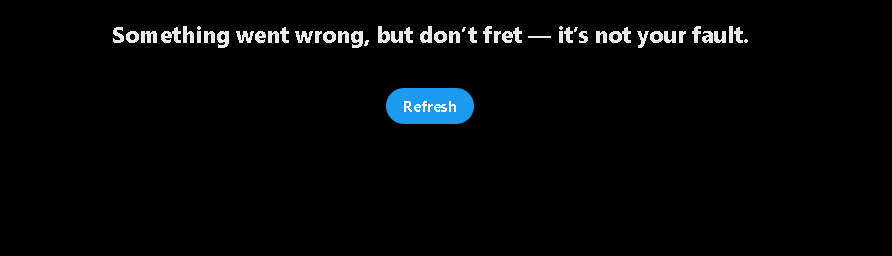 pyro_ae's tweet photo. This is how I feel today. https://t.co/l6MP21ub5P