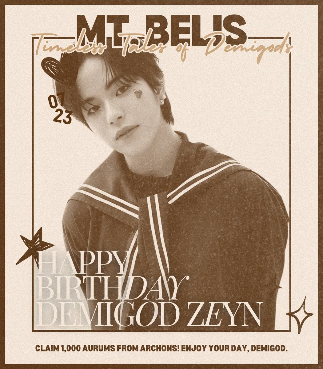 MT. BELIS (CLOSED!) tweet media