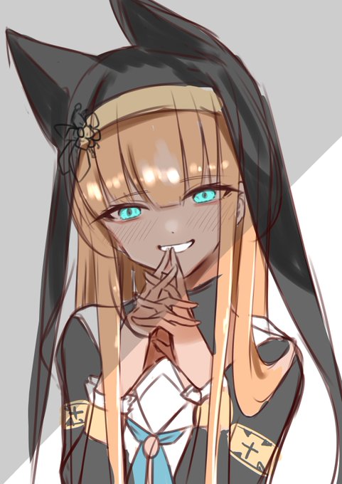 ラクガキンチョ✍️🤔 