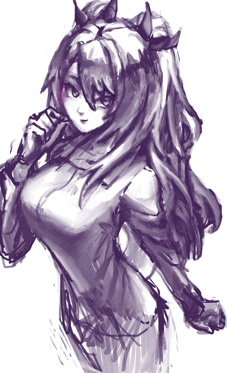Inksnorter's tweet photo. I really wanted to see Nicole in her Barbie suit

#ZZZenless #zzzero #nicolezzz #妮可 #ニコ https://t.co/kM4Z1jYS45