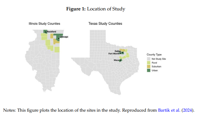 ¿Qué pasa si todos reciben un #IngresoBásicoGarantizado? Un estudio en EE. UU. dio US$1000 a 1,000 personas de bajos ingresos por ¡3 años! y comparó resultados con otro grupo que recibió $50 en el mismo período.

¿Qué efectos tuvo? 

(PS: Lo que es tener $ para investigar)