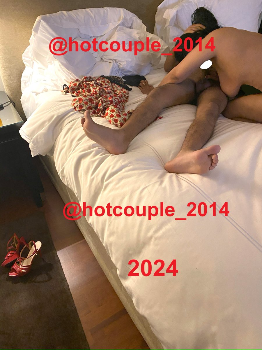 متحرر زوجتي الجميلة ( Open Minded Couple) tweet media