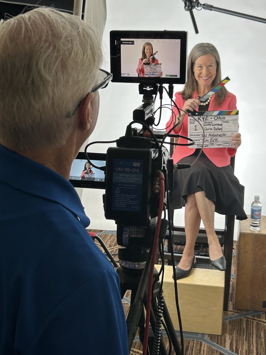 Denise Driehaus tweet media