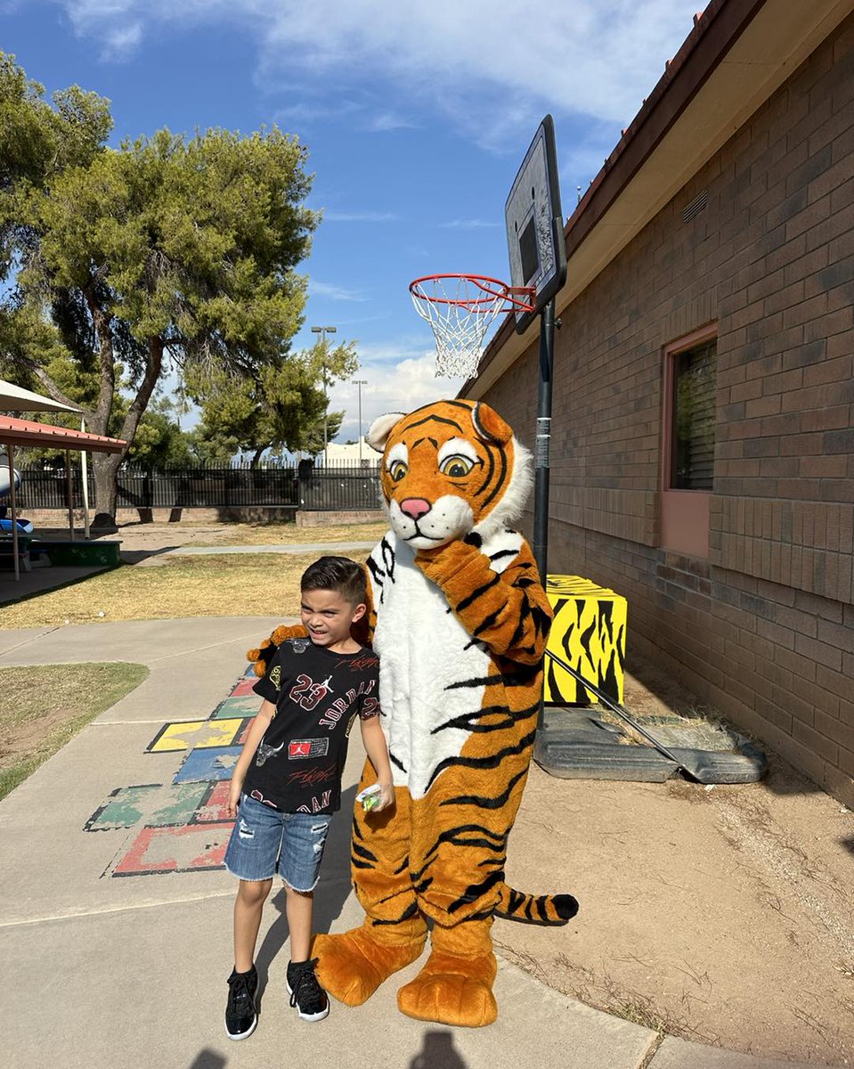 GPS_District's tweet image. Thank you to everyone who made our back-to-school events last week such a success!  We are so excited to welcome all of our students tomorrow for a fantastic 2024/25 school year!  Let's go GPS Family! 
#connectcreatecare #gilbertpublicschools