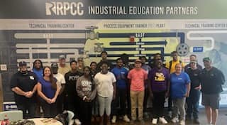 Iberville Schools tweet media