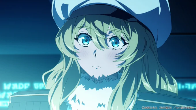 /  本日7月25日(木)26:25より NST新潟総合テレビにて TVアニメ『SHY』東京奪還編 第16話放送 \  通常より5分後ろ倒しの放送となりますので、 ご視聴の方はお間違いのないようご注意ください。  #SHY_hero