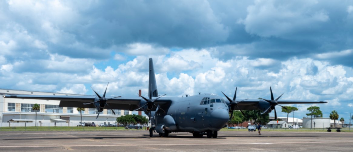 Air Force Test Center tweet media