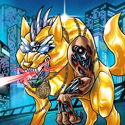 RealGBillion's tweet photo. @DeltaWolvesNFT @TG34685971 @LuckyDwolf LG #WolvesPack
#DeltaWolvesNFT #BETTER #inevitable #ad #nftcollectors
#TimesSquare $BETTER #NFTCollection https://t.co/vWitMLpkLf