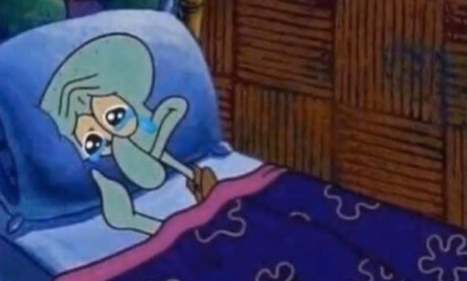 Como cuando estás de vacaciones y  tu cuerpo no se ha enterado y te despierta a las 7:00 a.m