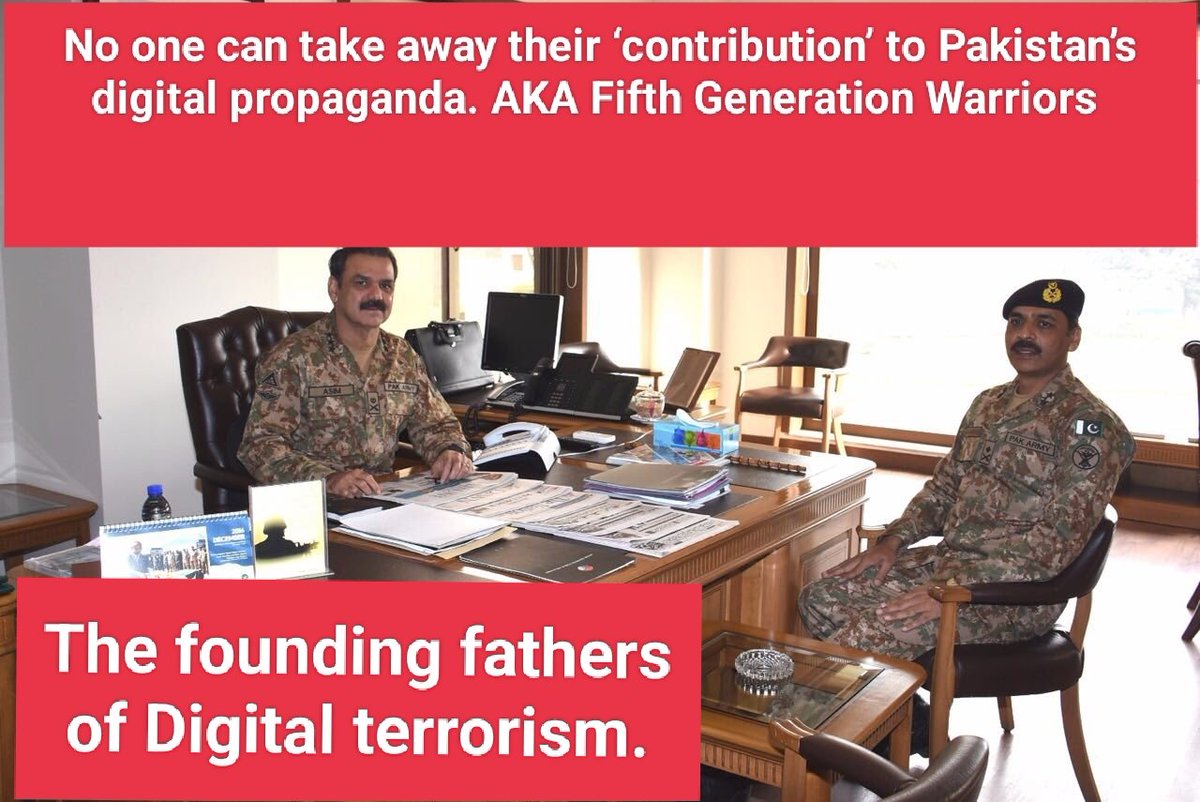 SadiaSy10639266's tweet image. پہلے تجھے بنایا بنا کر مٹا دیا 
جتنے بھی فیصلے کیے سارے غلط کیے
#ProjectTaliban #ProjectImran
#PoliticalEngineering
#StrategicDepth shooting itself in the foot. The country is sinking into strategic abyss.