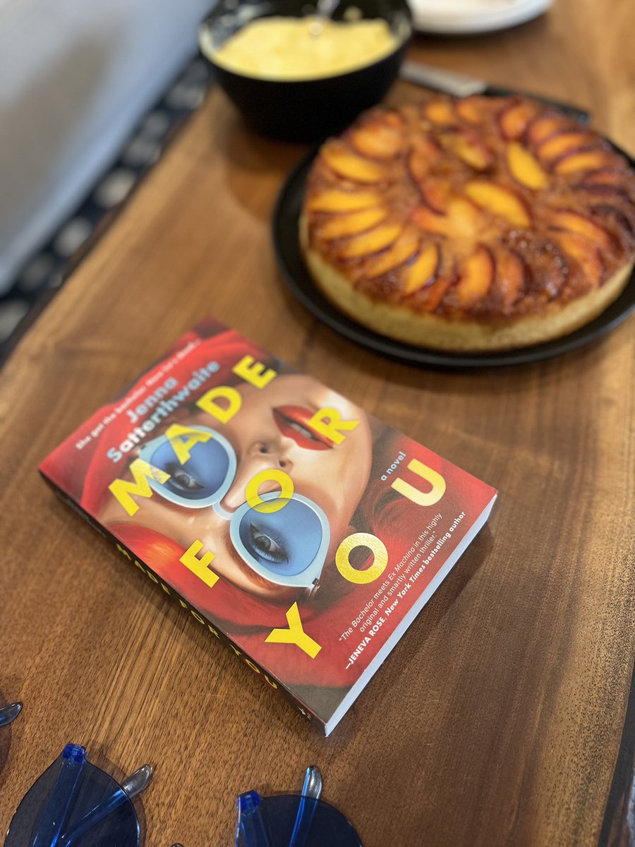 Jenna Satterthwaite tweet media