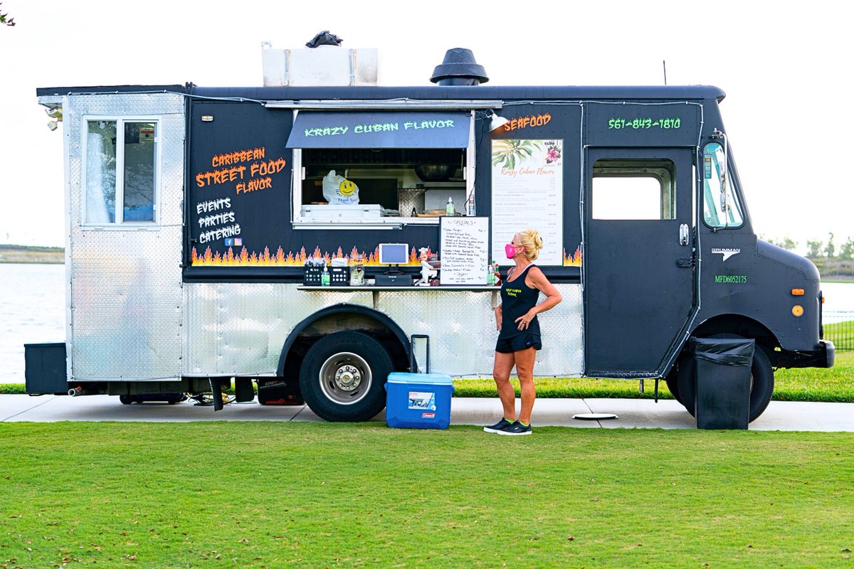 Catch our food trucks rolling into Arden on various days and times for a tasty selection of savory and sweet delights. Check out the schedule in our weekly newsletter, and don't miss the next delicious treat! #lifeatArden