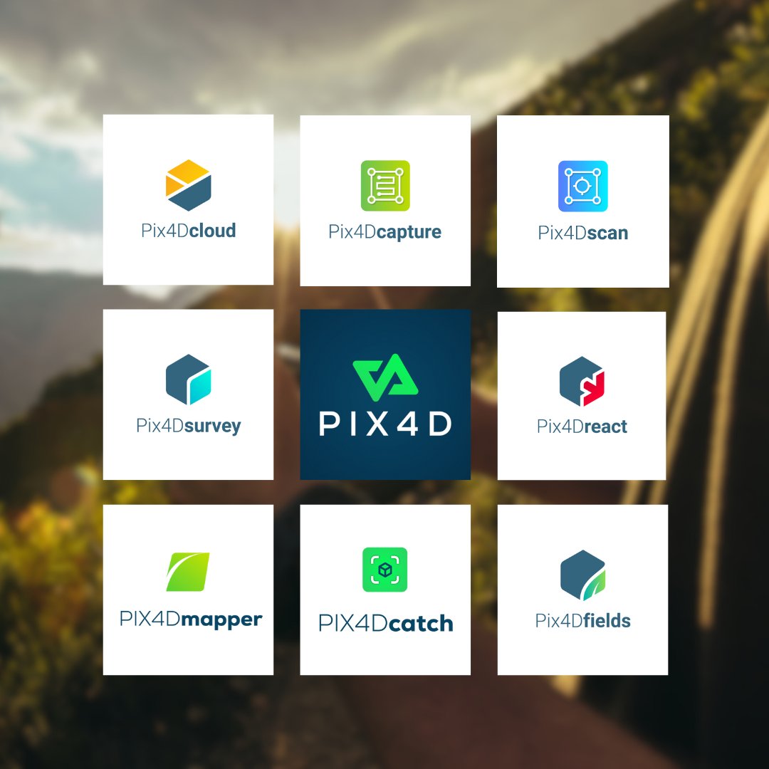 SurveydronesI's tweet image. Transform your aerial data into actionable insights with industry-leading photogrammetry software. Whether you're in surveying, construction, or agriculture, #Pix4D has the tools you need. 
Info@surveydrones.ie #Pix4DCapture #Pix4DMapper #Pix4DSurvey #CAD #Pix4DCatch