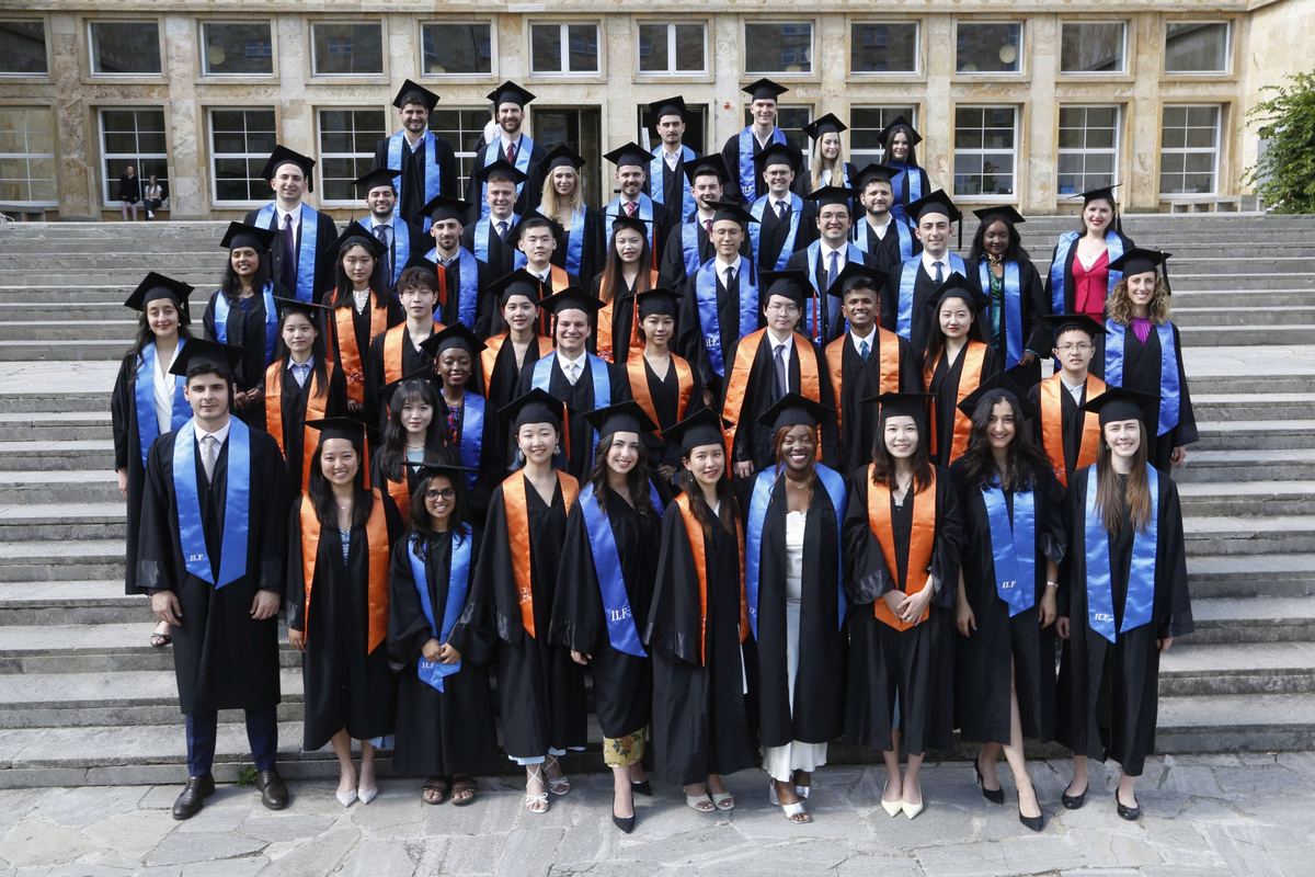 ilf_ffm's tweet photo. Graduation Day of the ILF Class of 2024 on 18 July 2024 https://t.co/8WpAwnAnyy https://t.co/D0t6Orsa6r