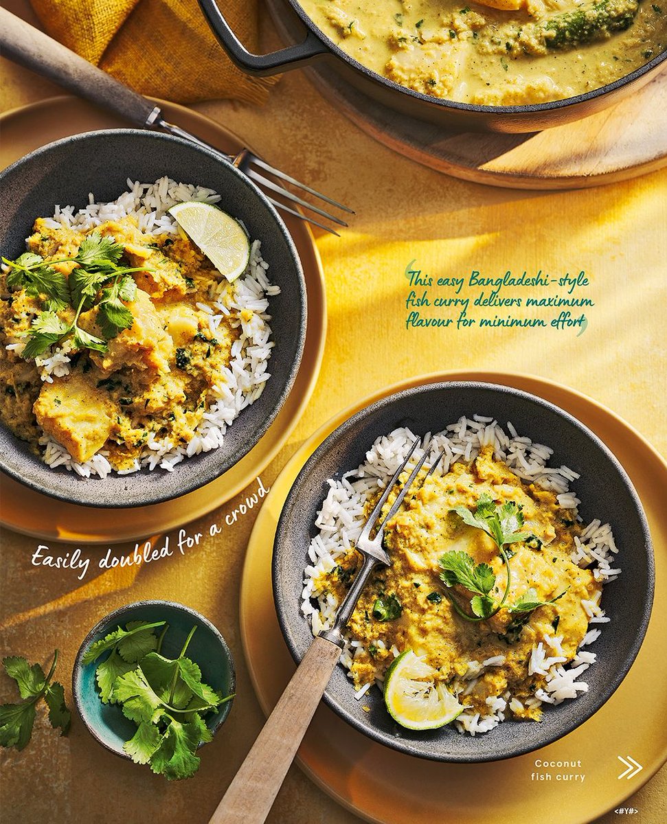 British-Bangladeshi food writer <a href="/dinasfoodstory/">Dina Begum</a> (Dina Begum) takes us on a taste tour with some of her favourite summer recipes in this month's <a href="/tescofood/">Tesco Food</a> magazine! It was a pleasure to capture them 📸!