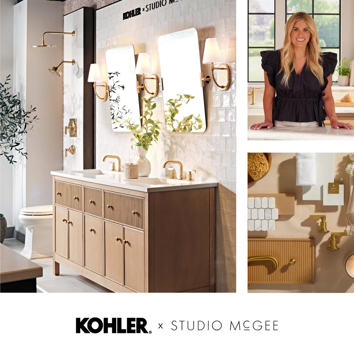 KohlerSignatureStore tweet media