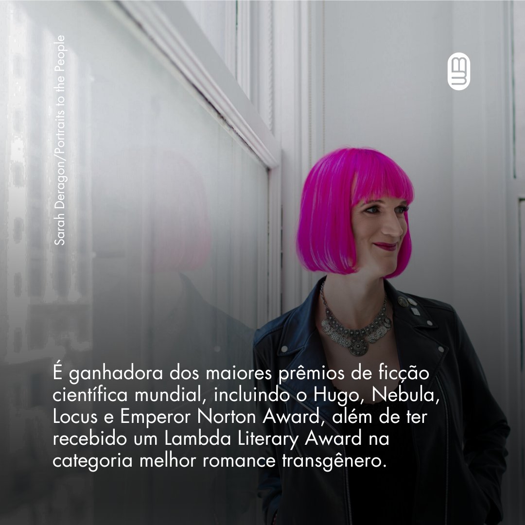 Editora Morro Branco tweet media