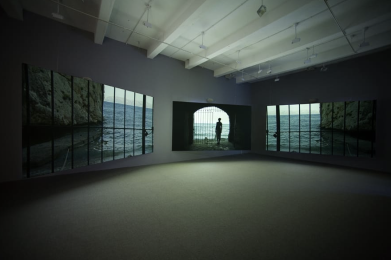 From the AJO Archives: Emma Chubb discusses art that addresses trans-Mediterranean crossings through the prism of Isaac Julien’s “Western Union.” 

artjournal.collegeart.org/?p=7197 
 
#CAA #ArtJournalOpen #Archives #Art #ArtHistory #Design