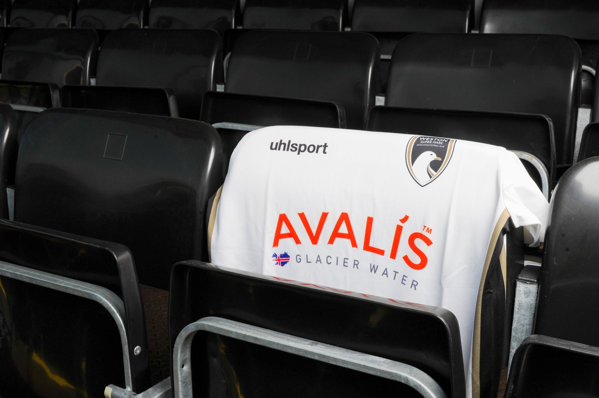 WSM_AFCOfficial's tweet photo. ⚪️🔍

🤝 #NKTeamwear, @uhlsportUK, #AvalisGlacierWater, #ThePhoneGuys, @safedigging 

📷 @mstainerphotog https://t.co/AdqTYWyi4D
