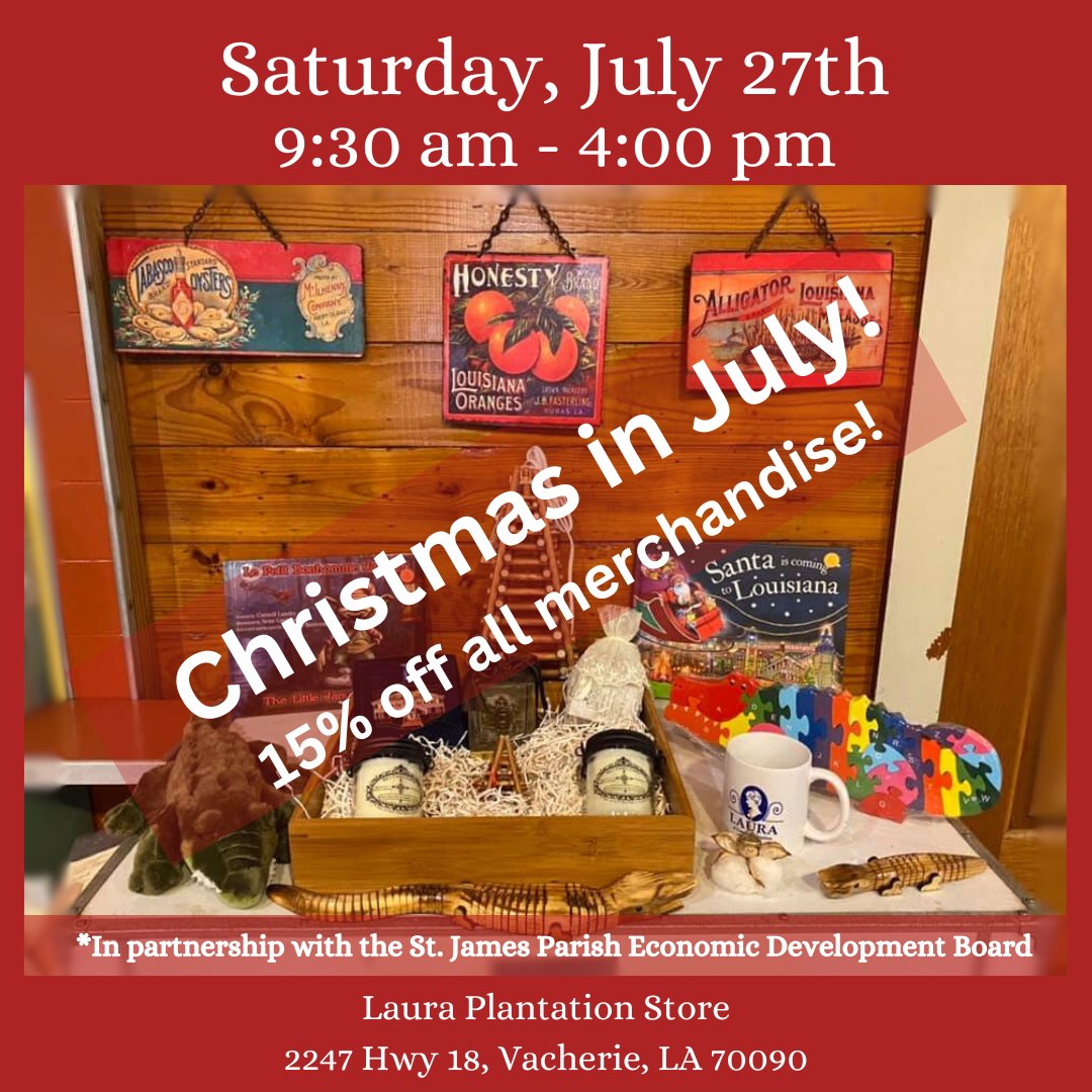 LauraPlantation tweet media