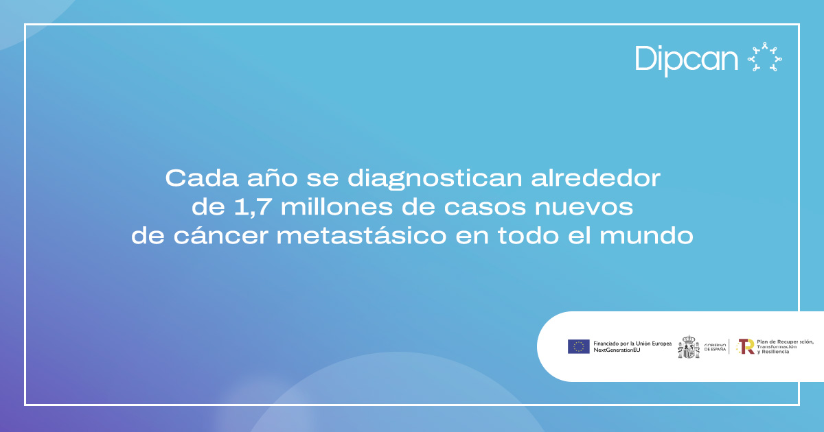 EstudioDipcan's tweet photo. 📊Este número es un claro reflejo del desafío al que nos enfrentamos globalmente.  

En el #estudioDipcan estamos comprometidos con la investigación avanzada y el cuidado personalizado de los pacientes.

Inscríbete en 👉https://t.co/SZzuDLNS3g

#dipcan #oncología #medicina https://t.co/iGGuZeq2M6