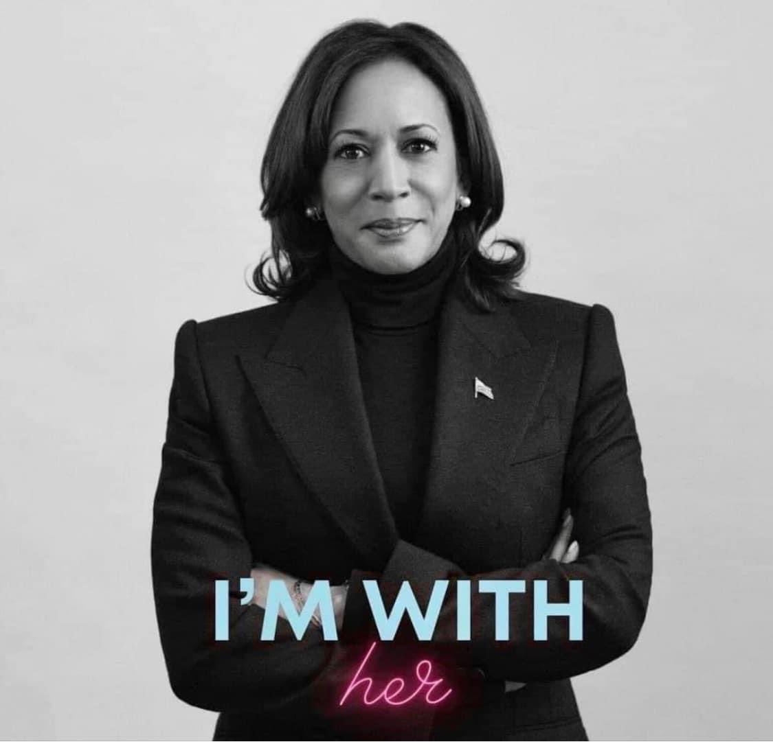 Time to make HERstory!!! Let’s go!