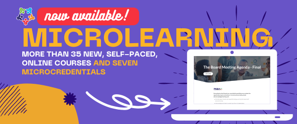 PSBA's tweet photo. Don't let the summer slide kick in! Take time to enhance your learning and prepare for the school year to come. Enroll now in PSBA microcourses and fit the learning conveniently in your schedule. Head to https://t.co/i5idW3ItPi to get started. 

#PSBAProfessionalDevelopment https://t.co/L8qlVhVnKD