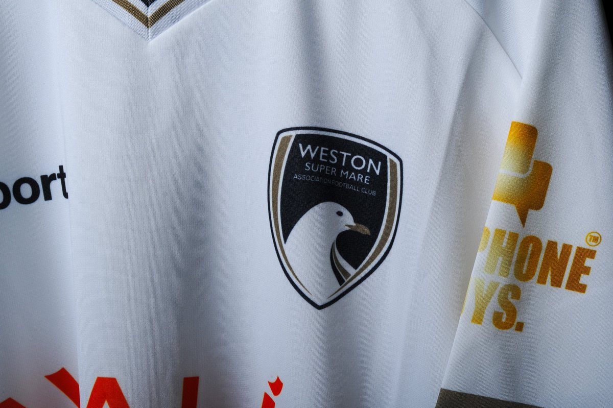WSM_AFCOfficial's tweet photo. ⚪️🔍

🤝 #NKTeamwear, @uhlsportUK, #AvalisGlacierWater, #ThePhoneGuys, @safedigging 

📷 @mstainerphotog https://t.co/AdqTYWyi4D