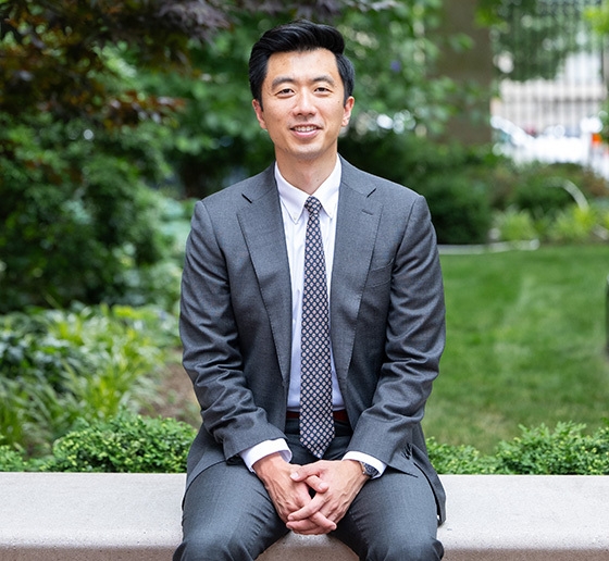 ColumbiaLaw's tweet photo. #CLSProf Dennis Fan ’15 (@fanicular): Former State and Federal Appellate Litigator Joins Law School and Will Lead New Clinic https://t.co/6FQ1vyex4S https://t.co/ZjUptGw6lm