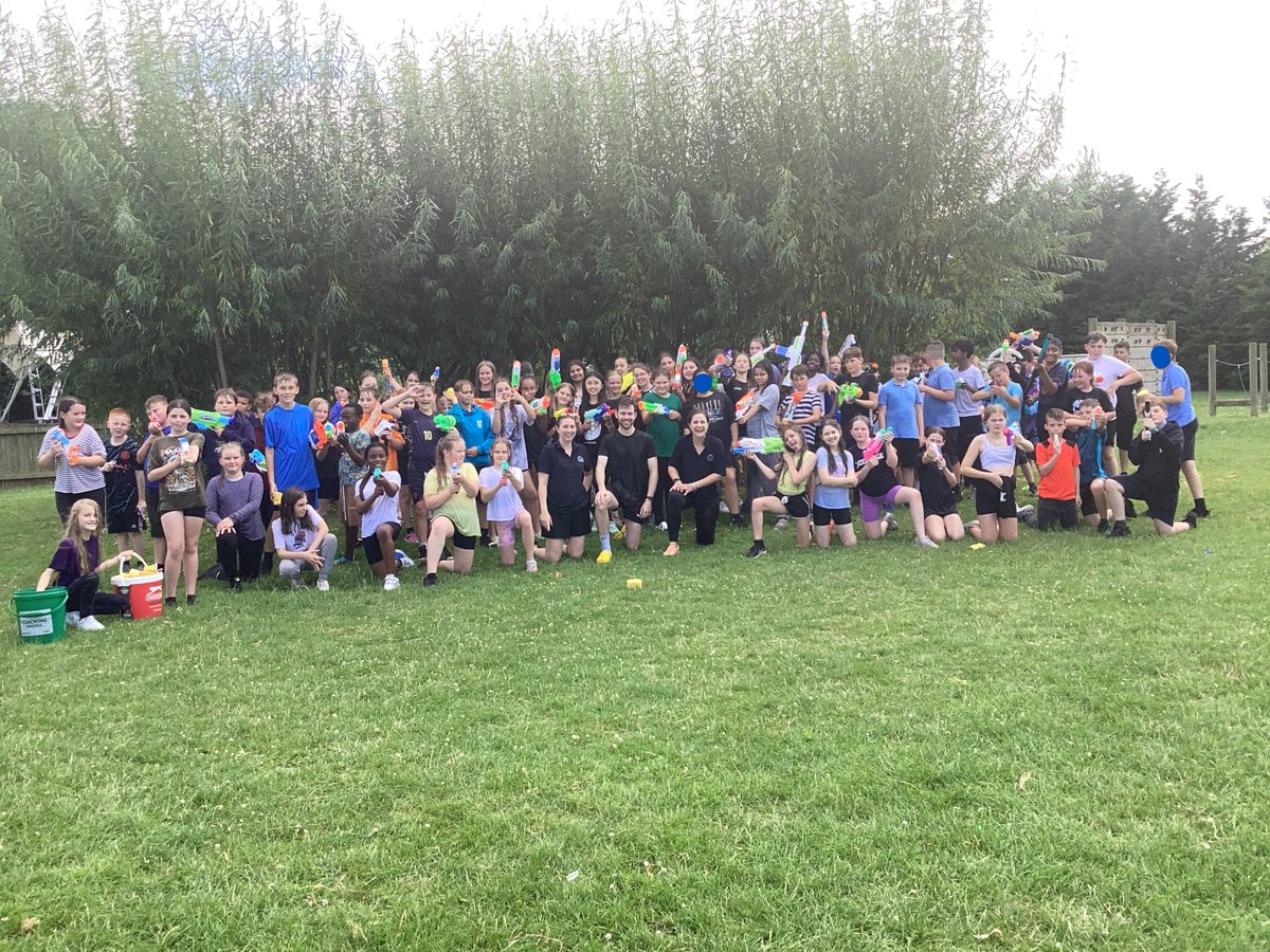 Wroughton Junior School tweet media