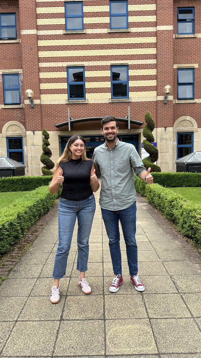 Nikos Aletras tweet media