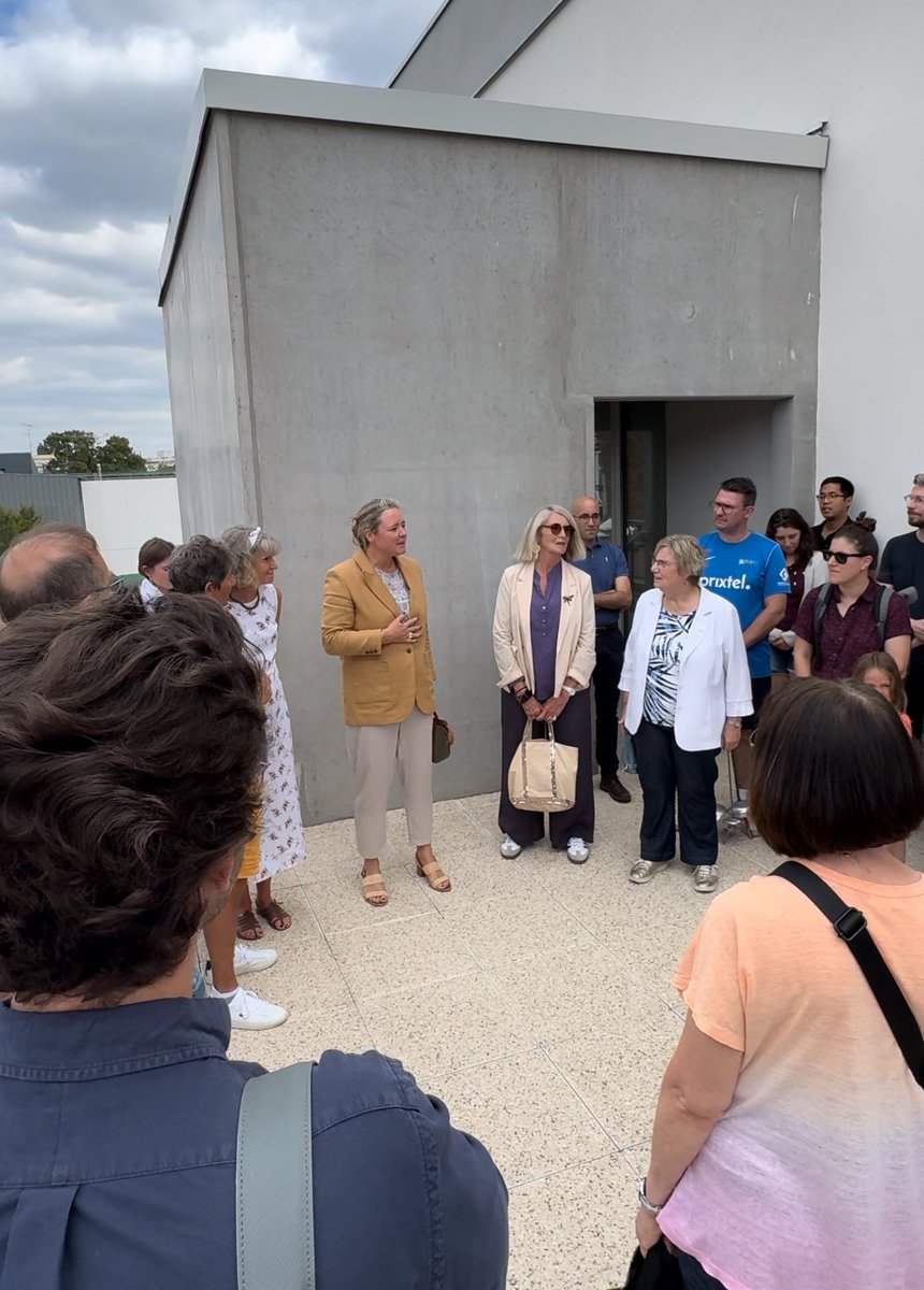 𝐃𝐞𝐫𝐧𝐢𝐞̀𝐫𝐞 𝐥𝐢𝐠𝐧𝐞 𝐝𝐫𝐨𝐢𝐭𝐞 𝐚𝐯𝐚𝐧𝐭 𝐥𝐞𝐬 𝐉𝐎 ! 🔥

👉  Entraînement public de la délégation  japonaise d’escrime <a href="/FJE_fencing/">日本フェンシング協会【公式】</a> au complexe sportif des Bas-Coquarts et visite de Sophie Guiroy, Sous-Préfète Déléguée Générale Adjointe. <a href="/Prefet92/">Préfet des Hauts-de-Seine 🇫🇷🇪🇺</a> 🇯🇵🤺