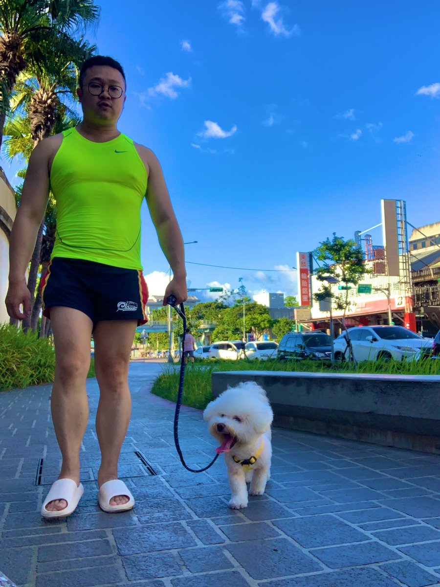 JeffWu10's tweet photo. 散步
這種照片應該沒什麼人想看
但我還是要發點有好好穿衣服的照片 https://t.co/o2Zv5ImQ3c
