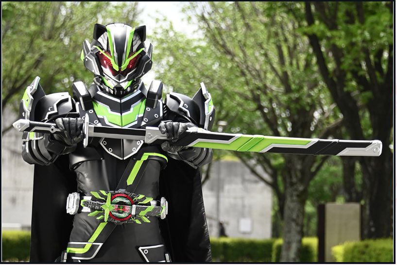 仮面ライダーギーツ DX 武刃 ブジンソード 仮面ライダーギーツ 仮面