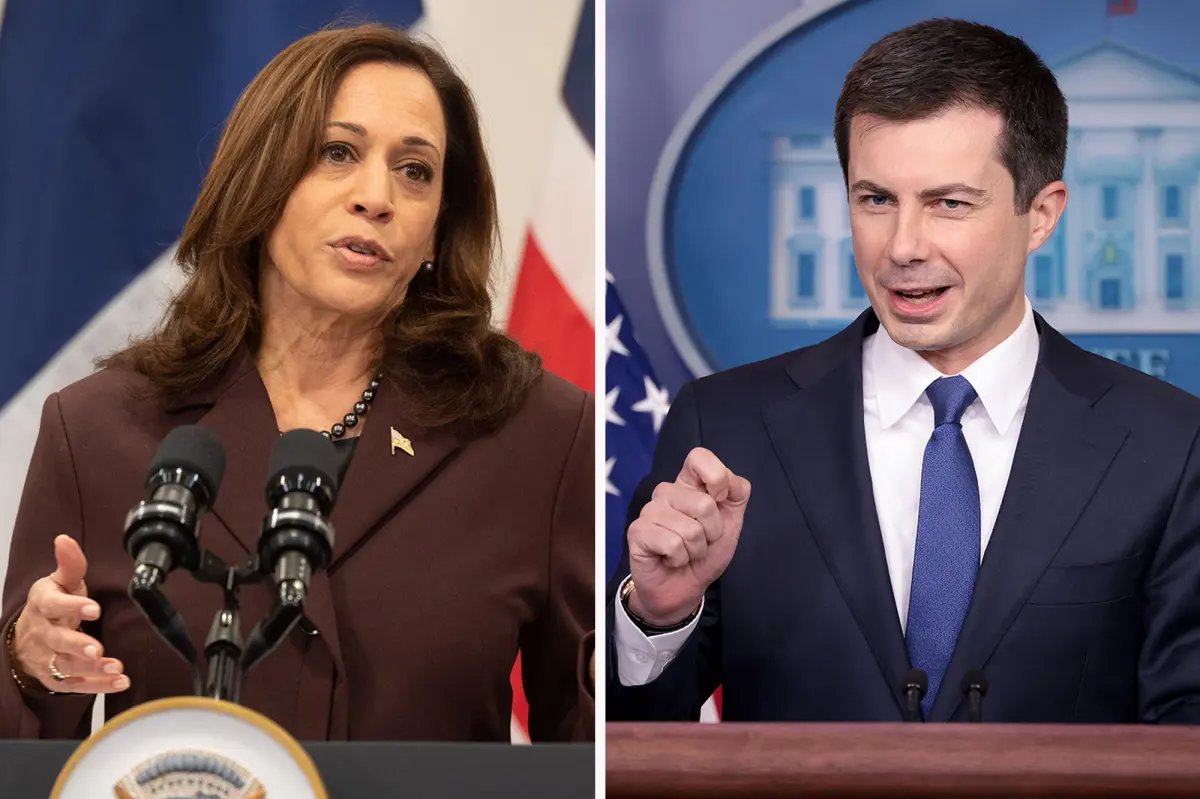 I hereby demand that <a href="/SecretaryPete/">Secretary Pete Buttigieg</a> be nominated immediately for the office of Vice President of the United States of America.
He's the best at handling the #FascistFuckers 
✊💙🇺🇸
🌊🌊🌊
#PeteButtigieg4VP 
pass it on 
🌊🌊🌊