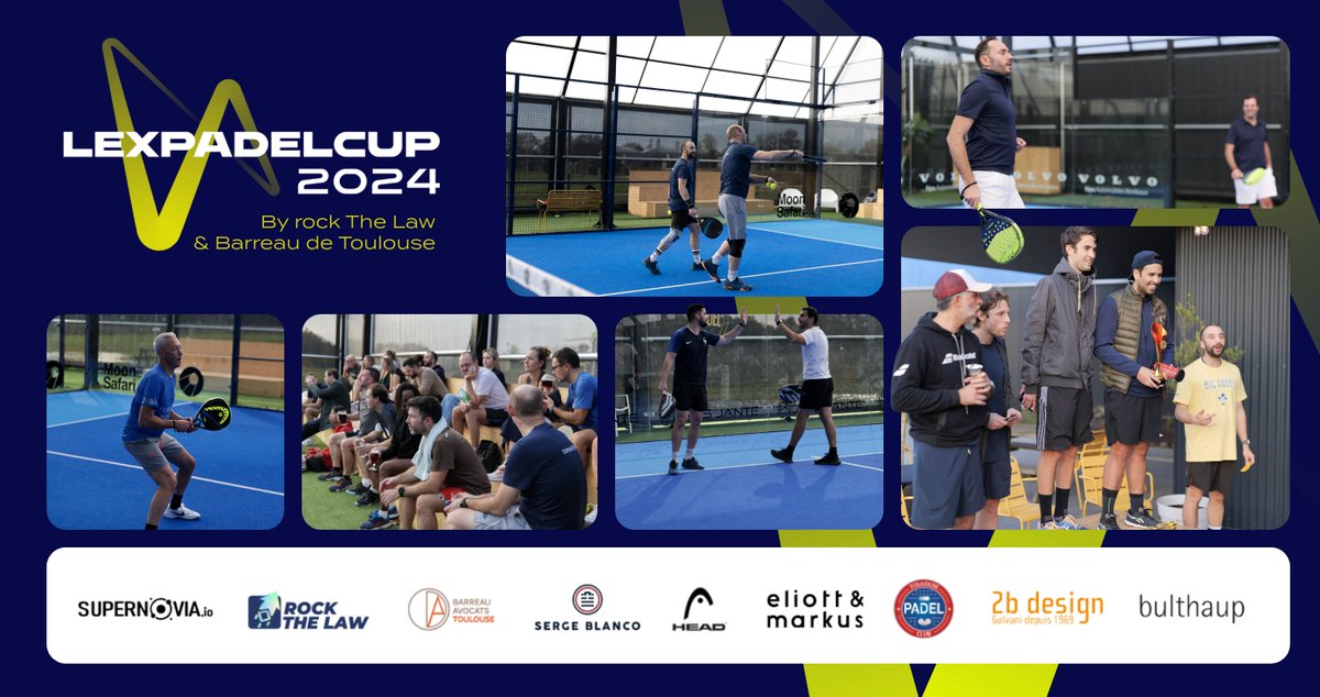 Eliott & Markus tweet media