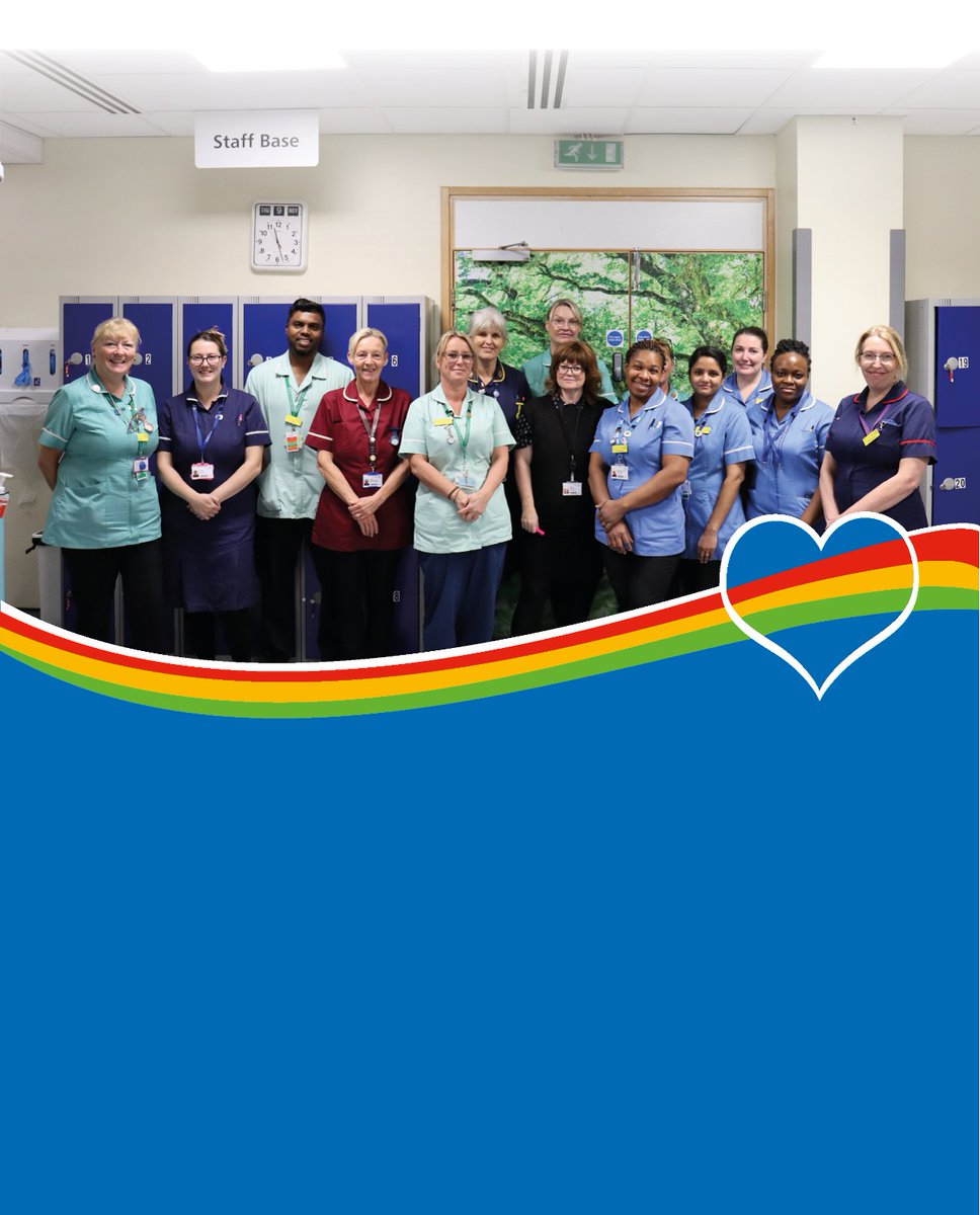 University Hospitals Plymouth NHS Trust tweet media